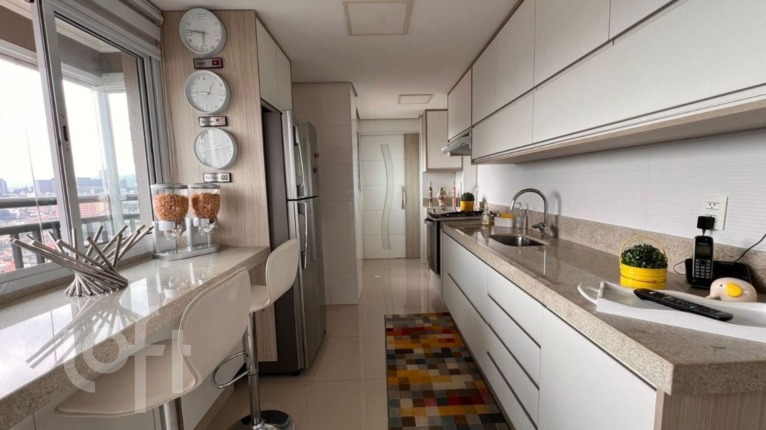 Apartamento à venda com 3 quartos, 358m² - Foto 14