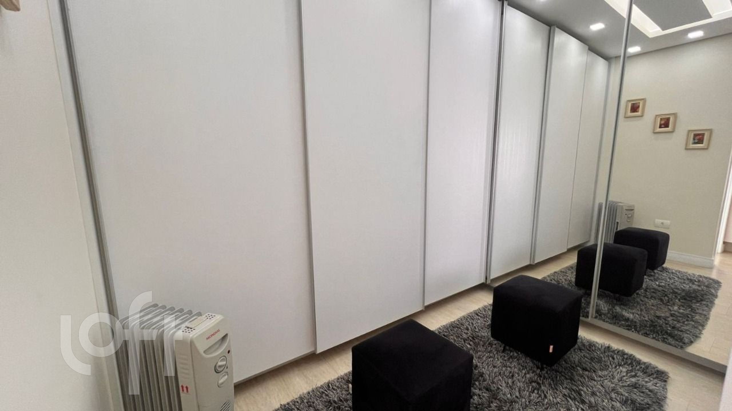 Apartamento à venda com 3 quartos, 358m² - Foto 35