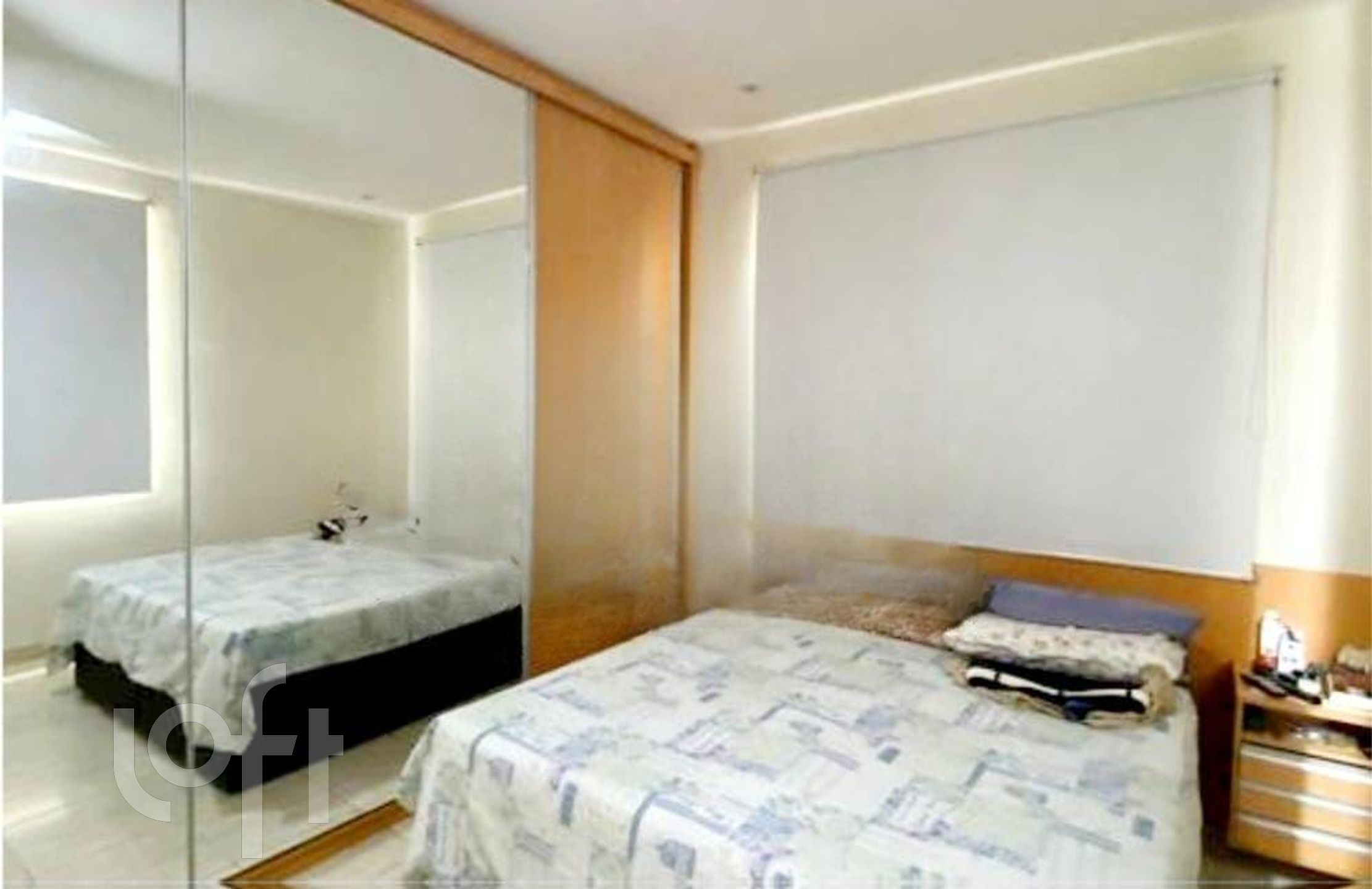 Apartamento à venda com 3 quartos, 135m² - Foto 11