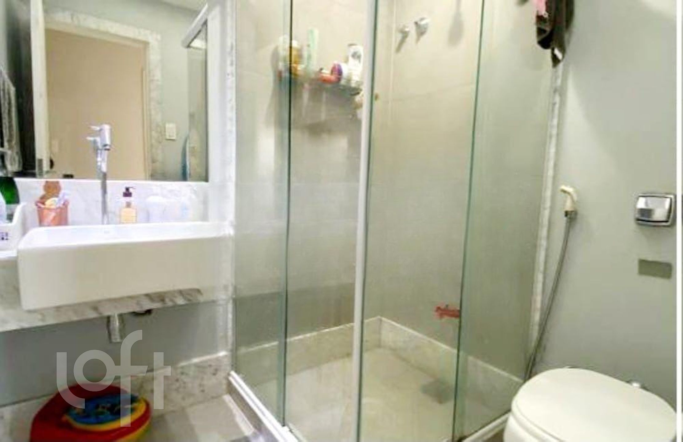 Apartamento à venda com 3 quartos, 135m² - Foto 13