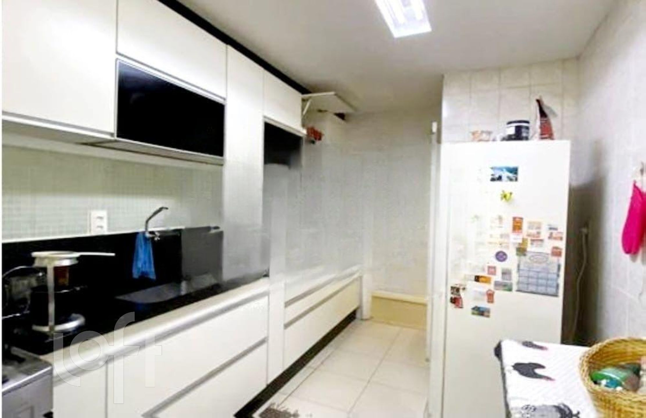 Apartamento à venda com 3 quartos, 135m² - Foto 14