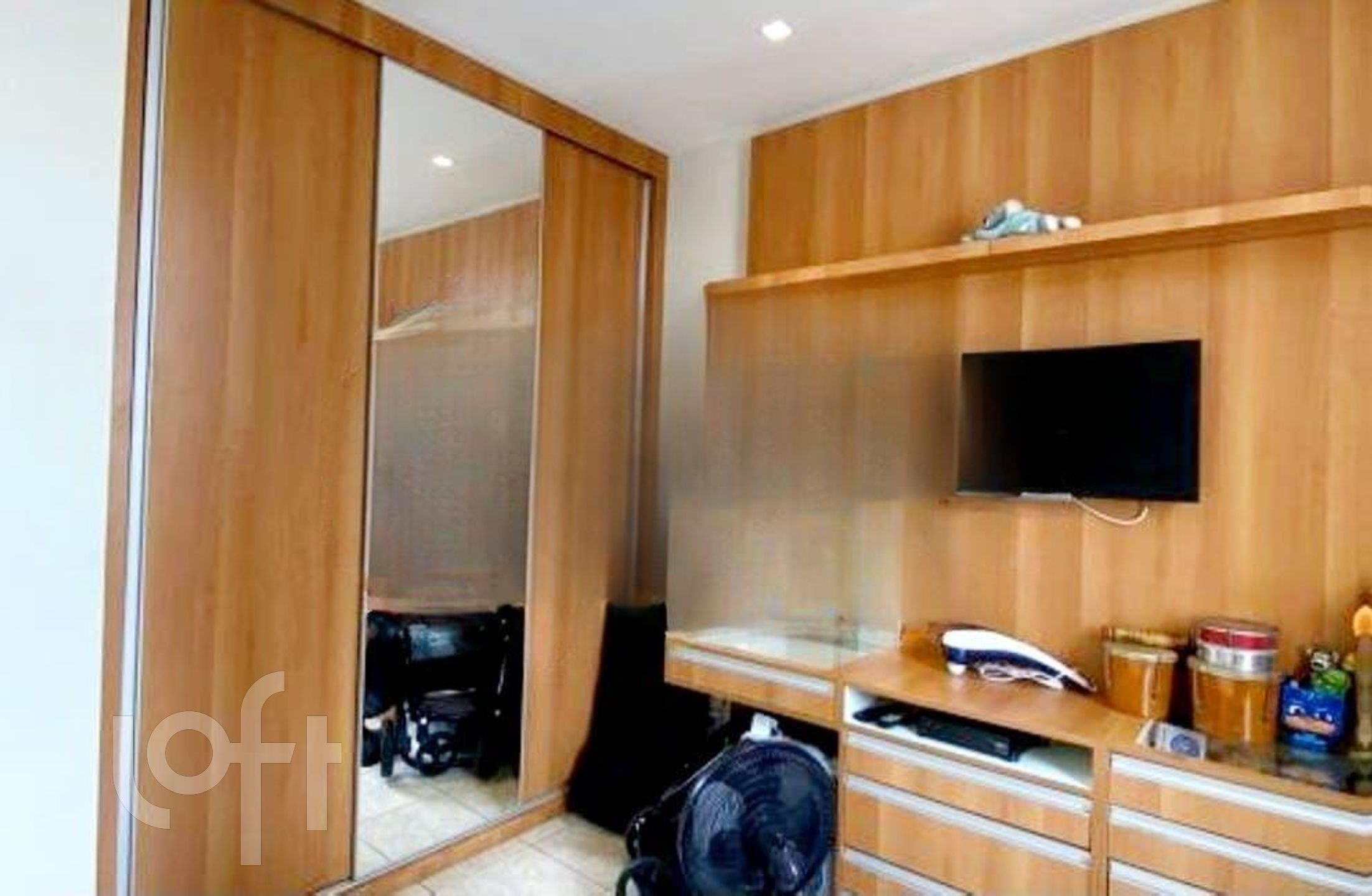 Apartamento à venda com 3 quartos, 135m² - Foto 10