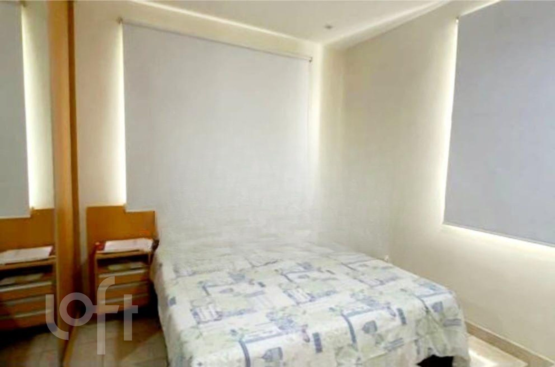 Apartamento à venda com 3 quartos, 135m² - Foto 8