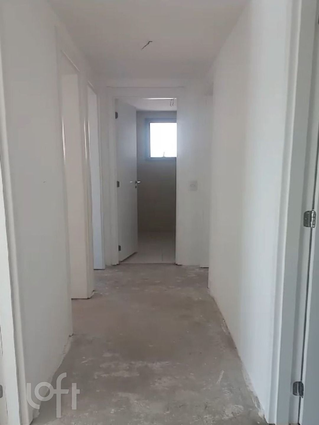 Apartamento à venda com 4 quartos, 147m² - Foto 4