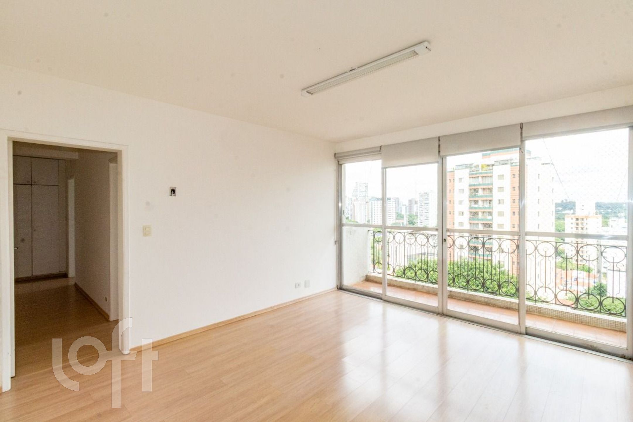 Apartamento à venda em Pinheiros com 86 m², 2 quar
