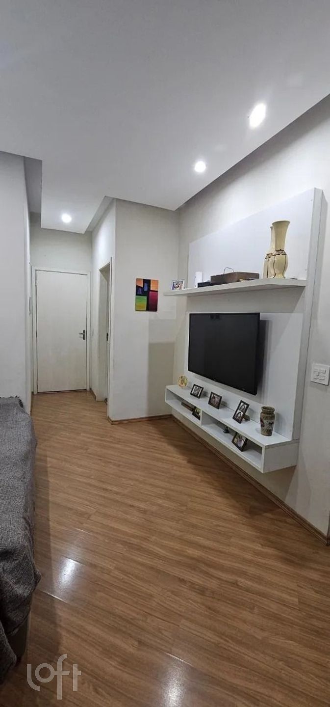 Apartamento à venda em Vila Prudente com 46 m², 2