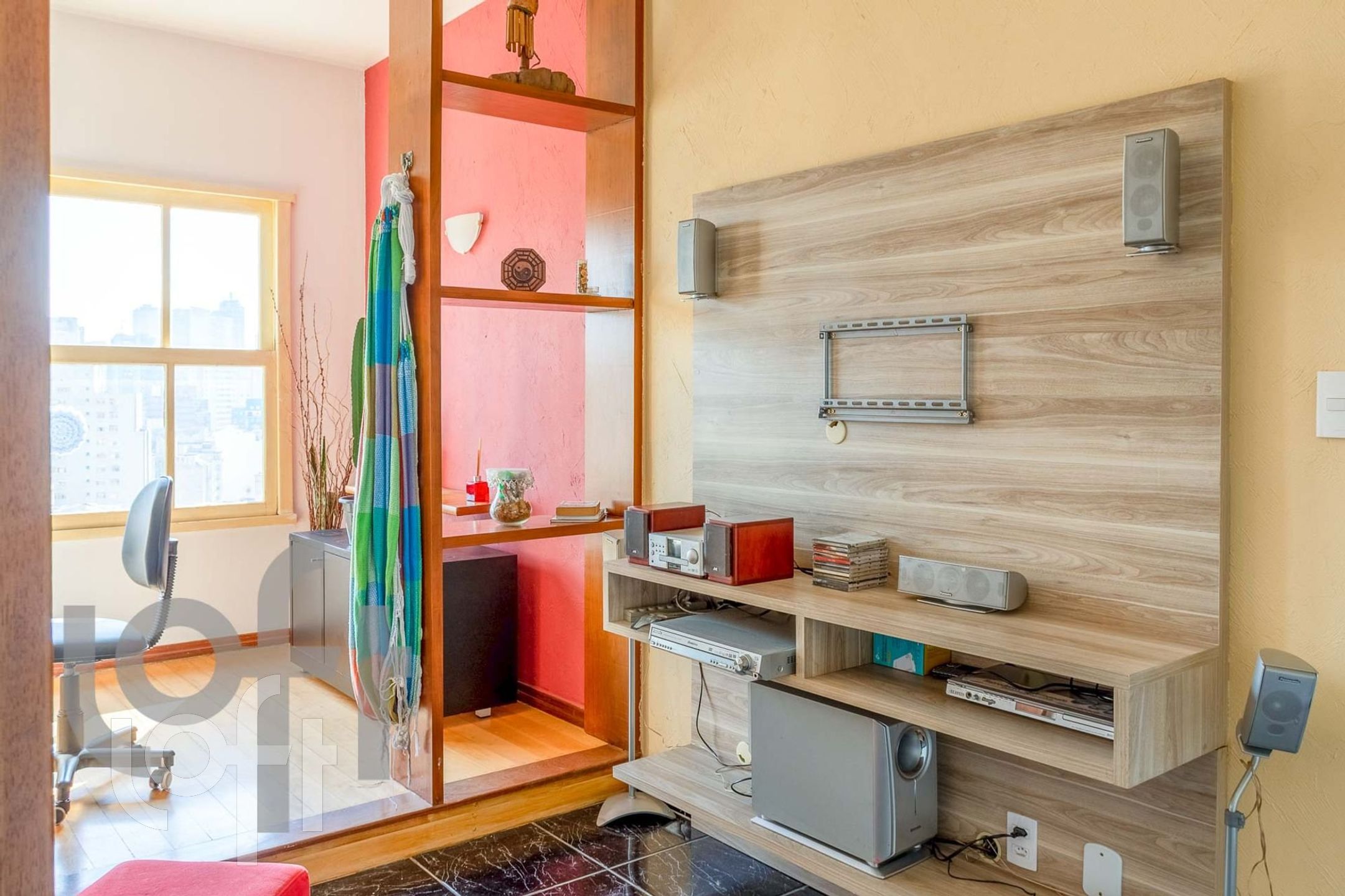 Apartamento à venda com 2 quartos, 80m² - Foto 19