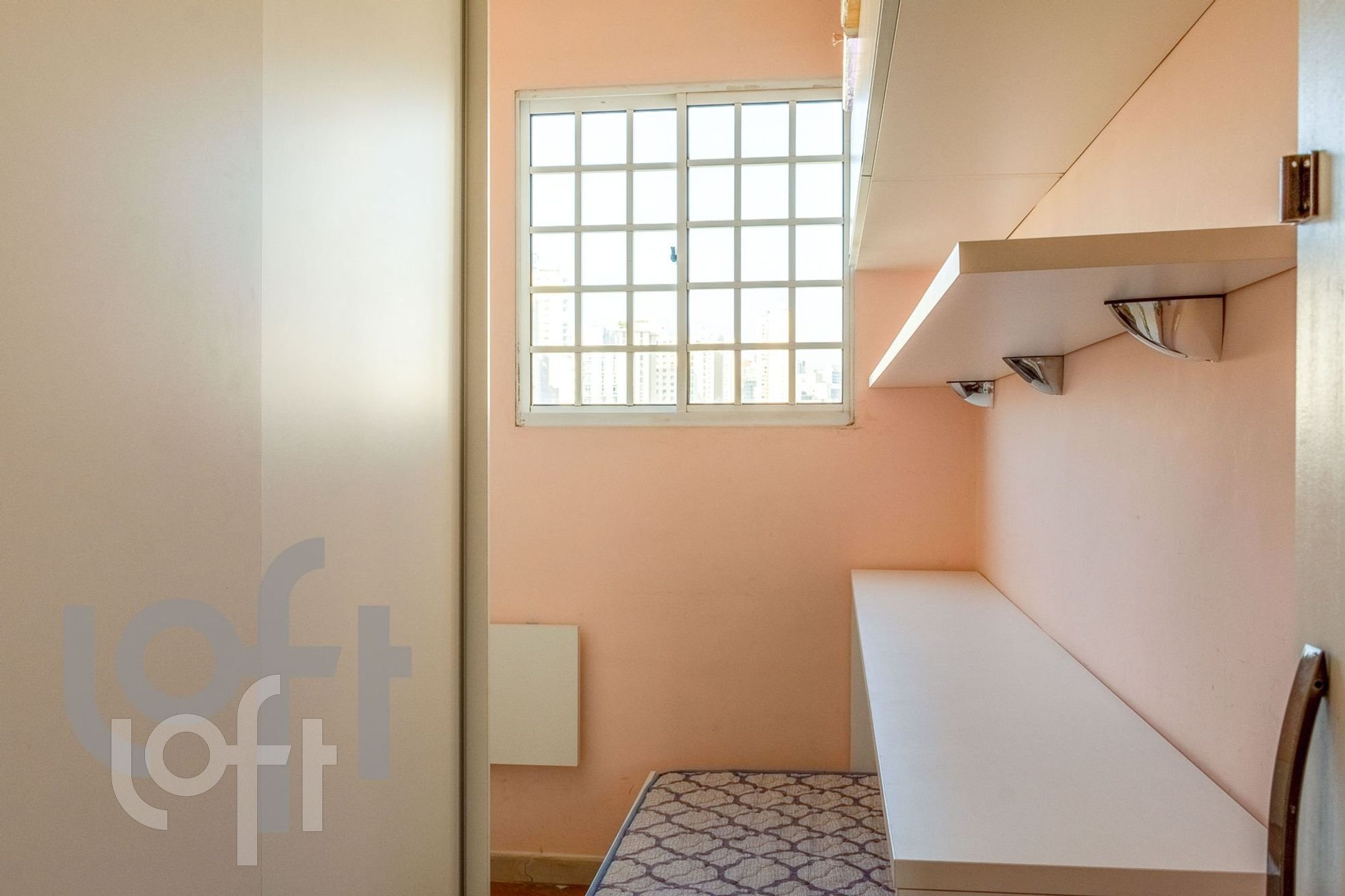 Apartamento à venda com 2 quartos, 80m² - Foto 12