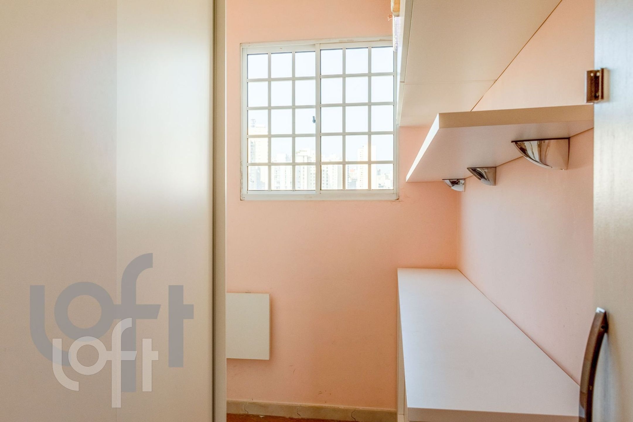 Apartamento à venda com 2 quartos, 80m² - Foto 13