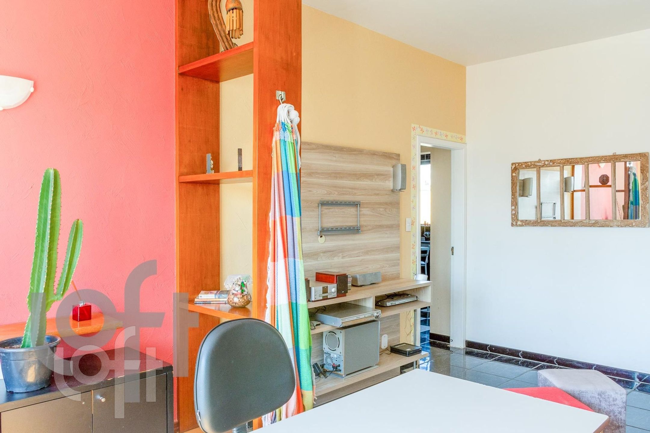 Apartamento à venda com 2 quartos, 80m² - Foto 17