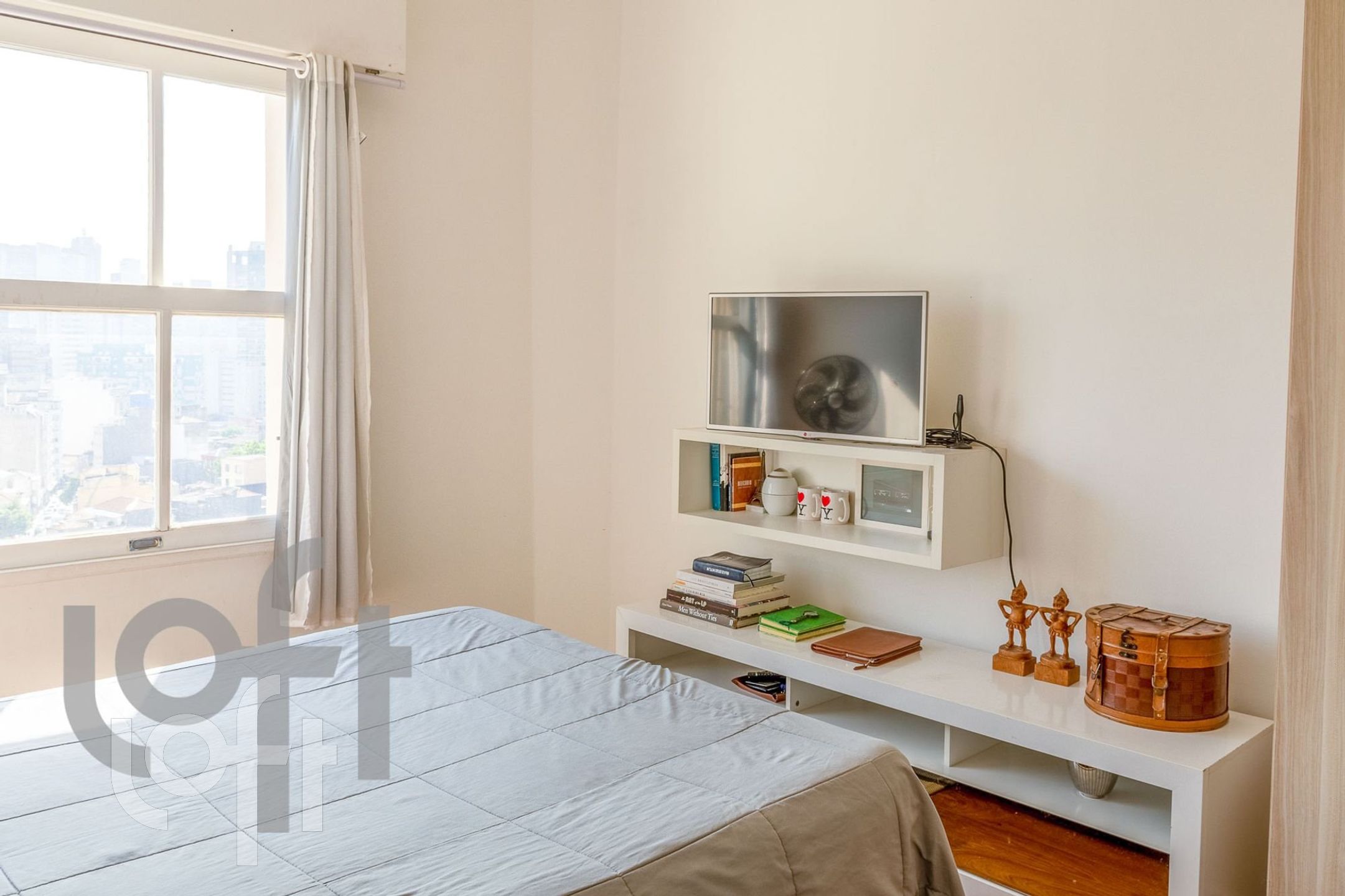 Apartamento à venda com 2 quartos, 80m² - Foto 8