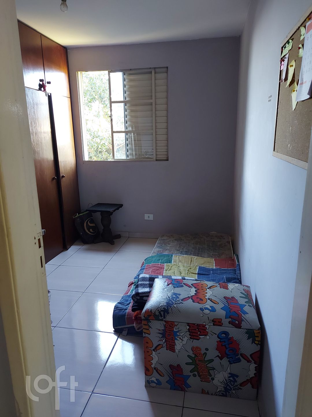 Apartamento à venda com 1 quarto, 47m² - Foto 5