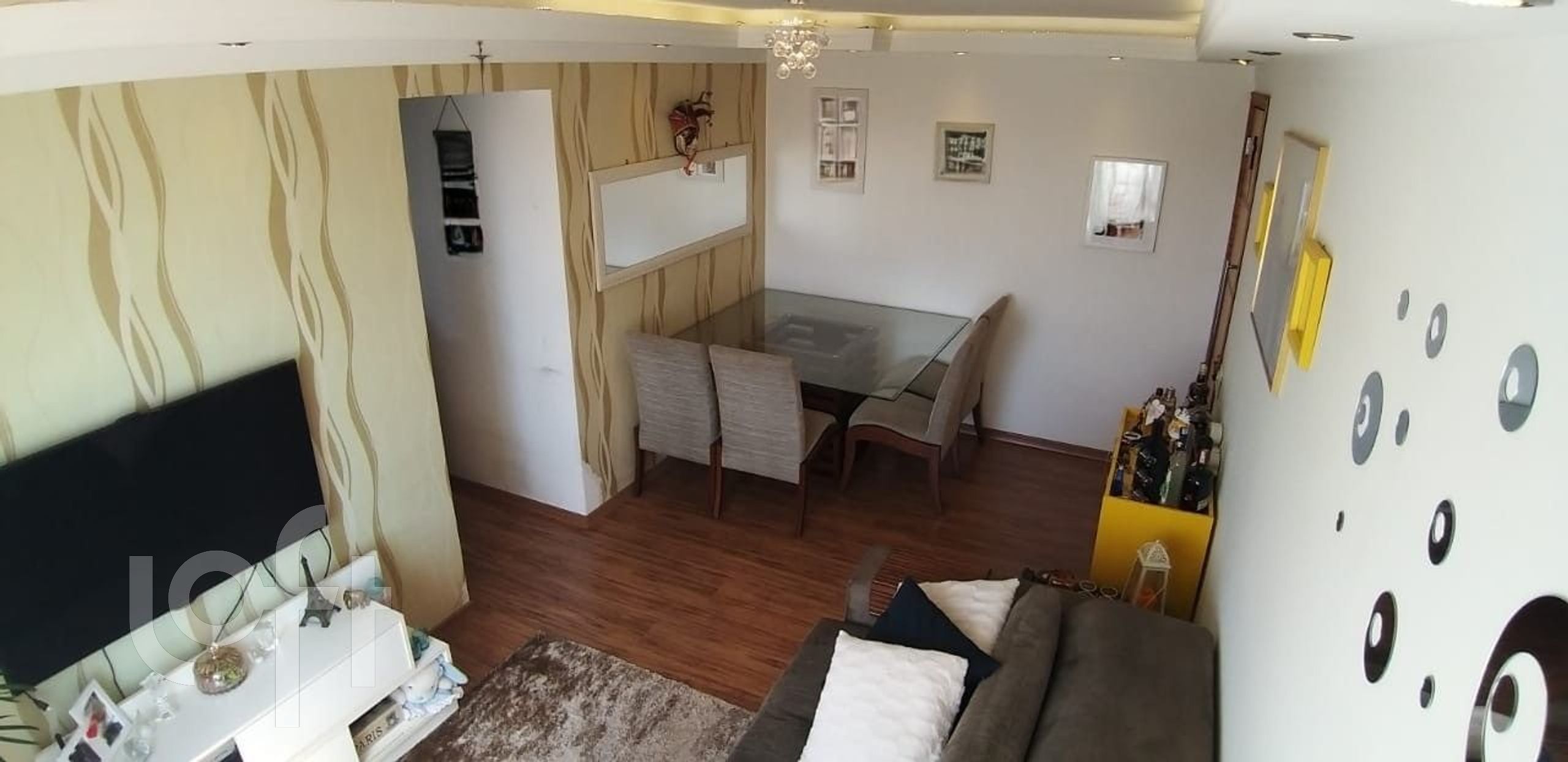 Apartamento à venda em Vila Marari com 50 m², 2 qu