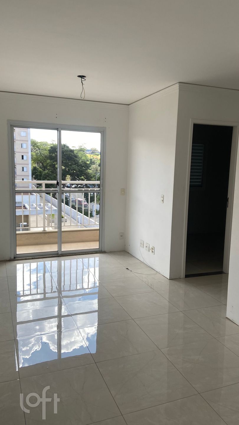Apartamento à venda em Parque Dom Joao Neri com 48 m², 2 quartos, 1 vaga
