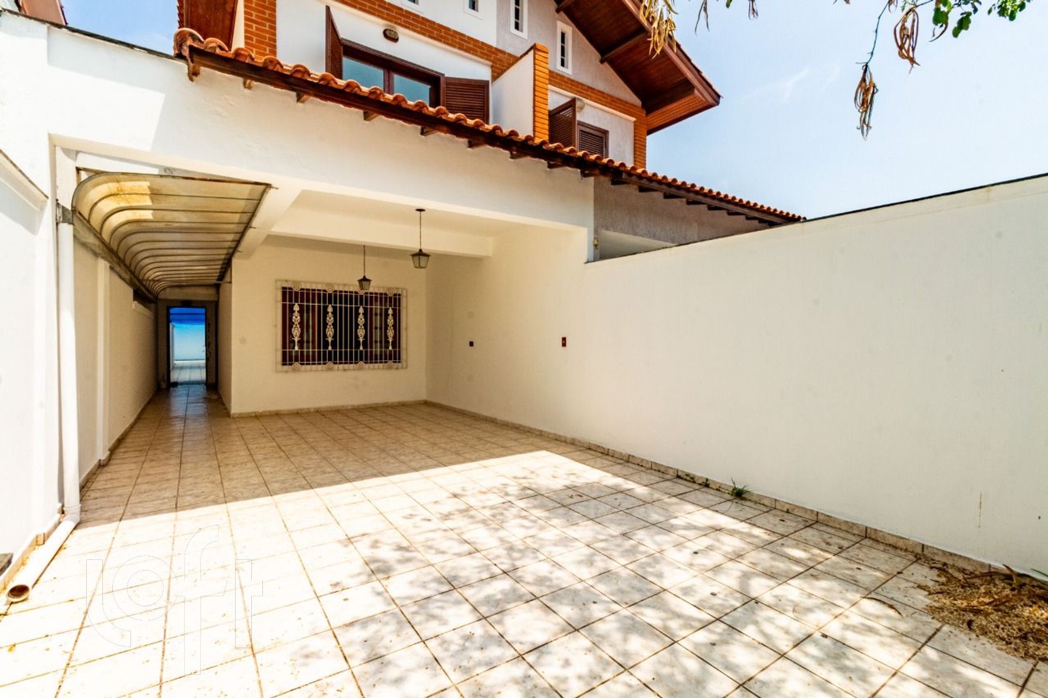 Casa à venda com 4 quartos, 165m² - Foto 38