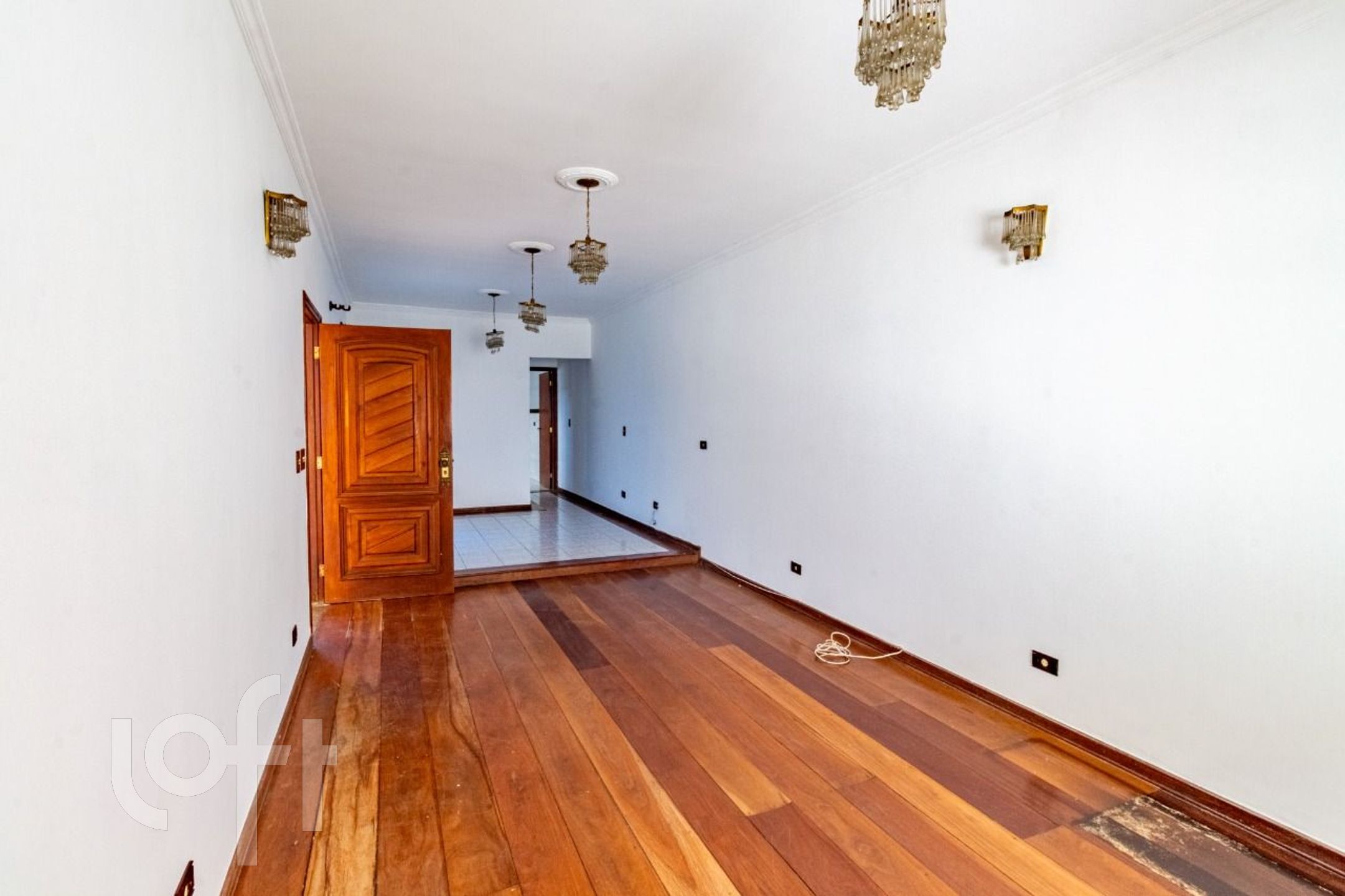 Casa à venda com 4 quartos, 165m² - Foto 4