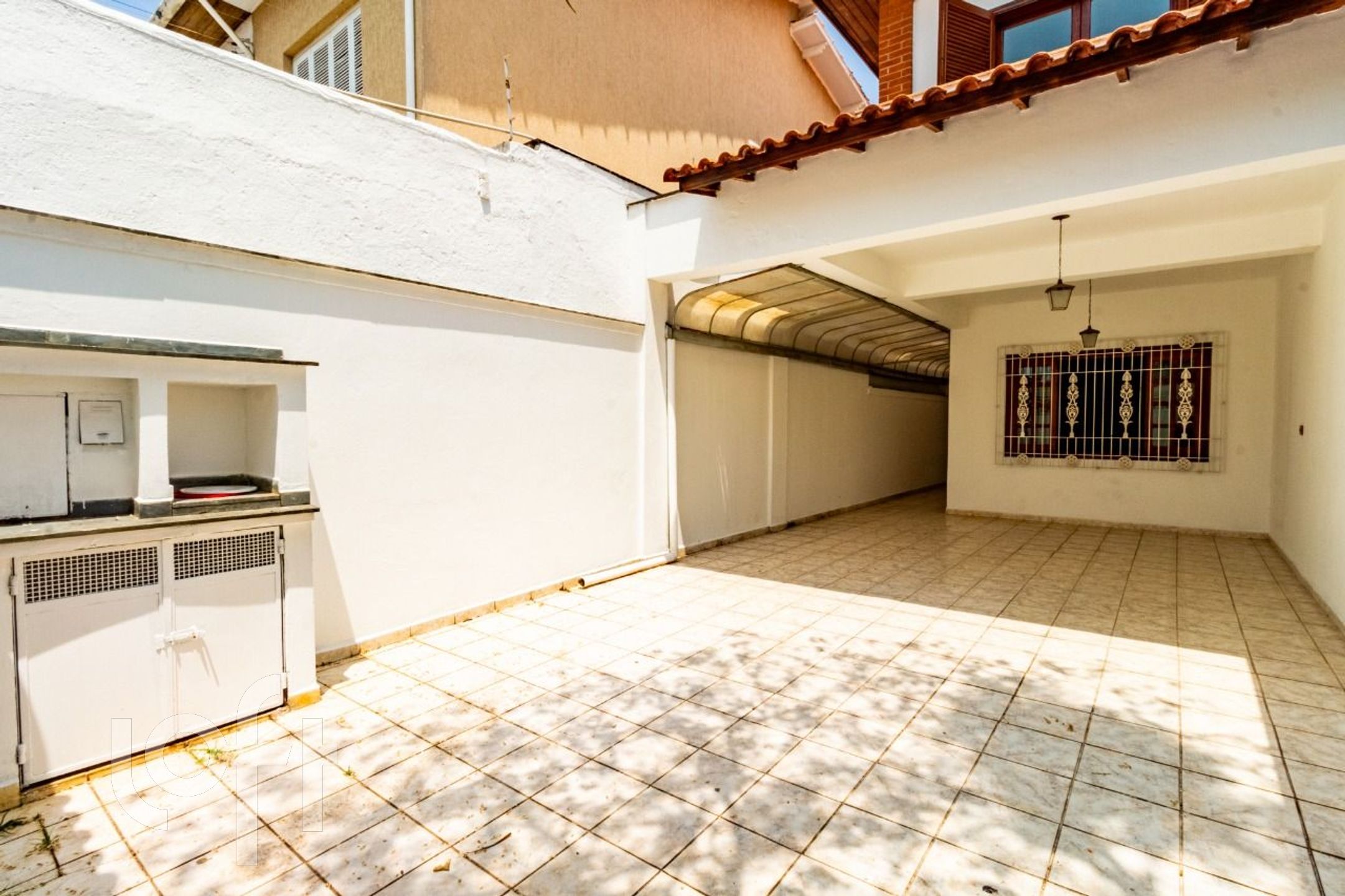 Casa à venda com 4 quartos, 165m² - Foto 39