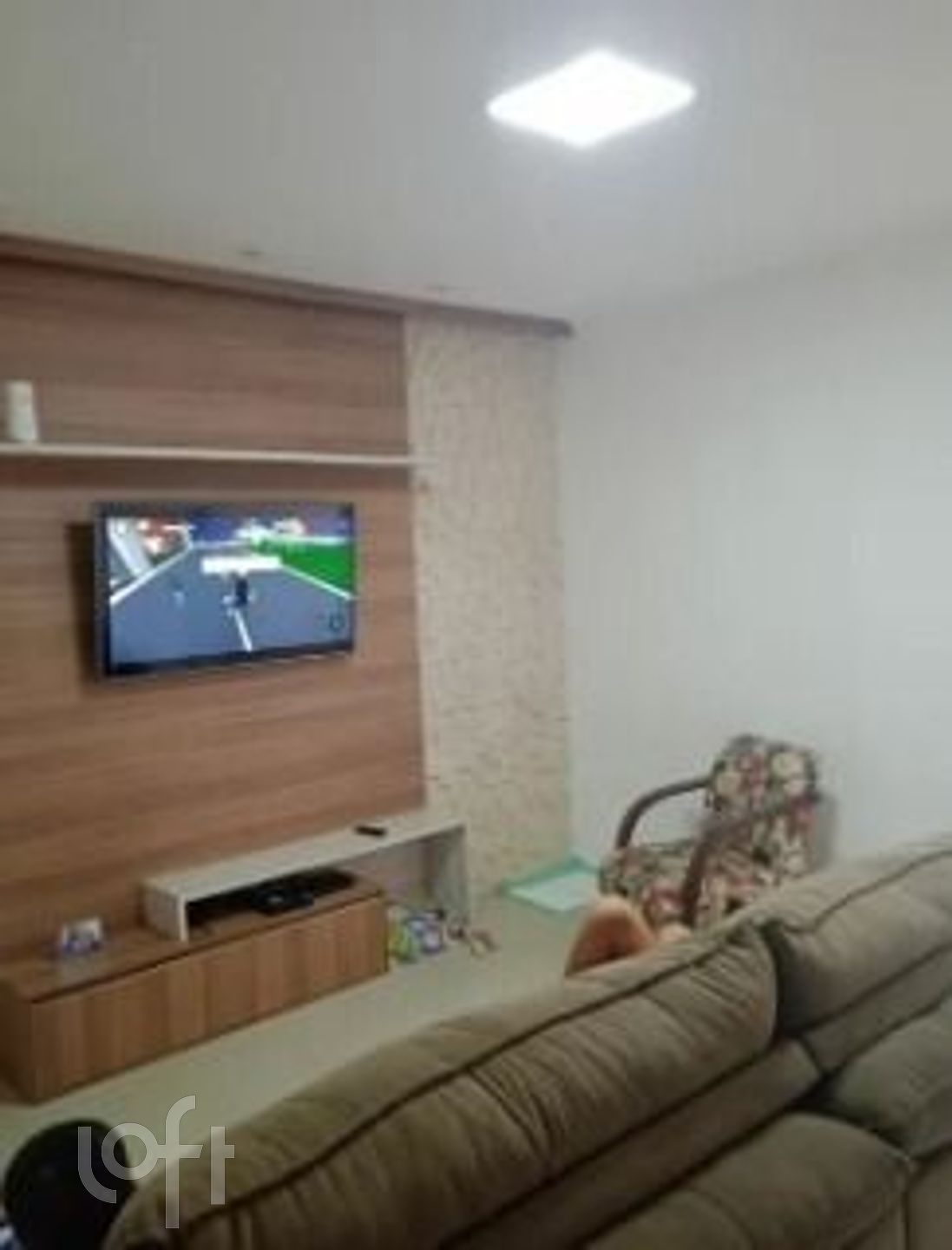 Casa à venda em Lapa com 97 m², 3 quartos, 1 suíte