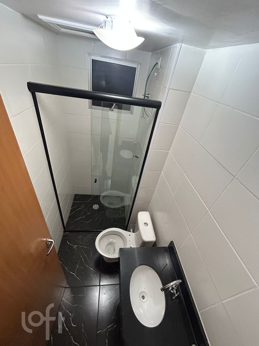 Apartamento à venda com 2 quartos, 42m² - Foto 8