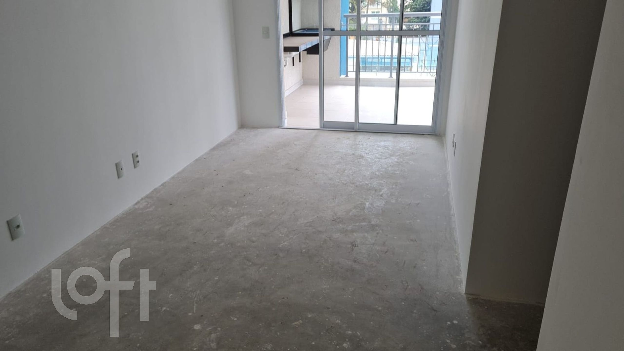 Apartamento à venda com 1 quarto, 24m² - Foto 1