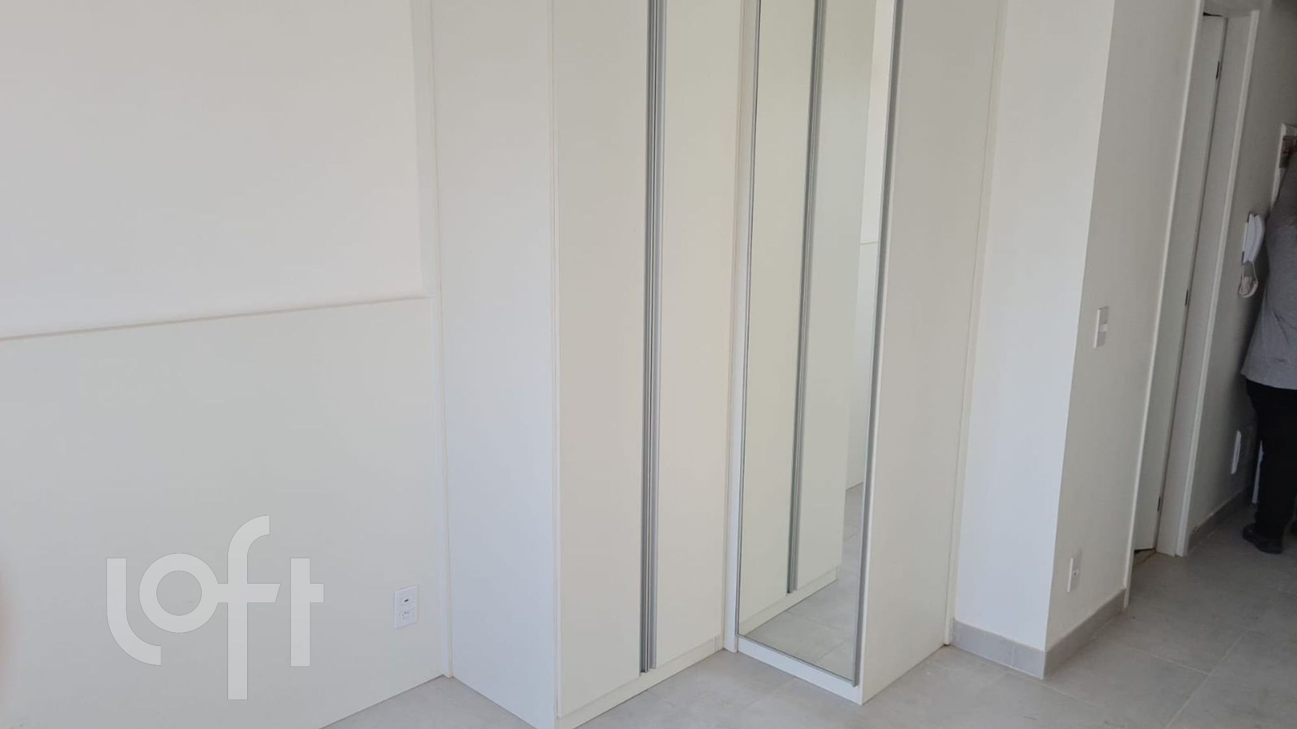 Apartamento à venda com 1 quarto, 24m² - Foto 3