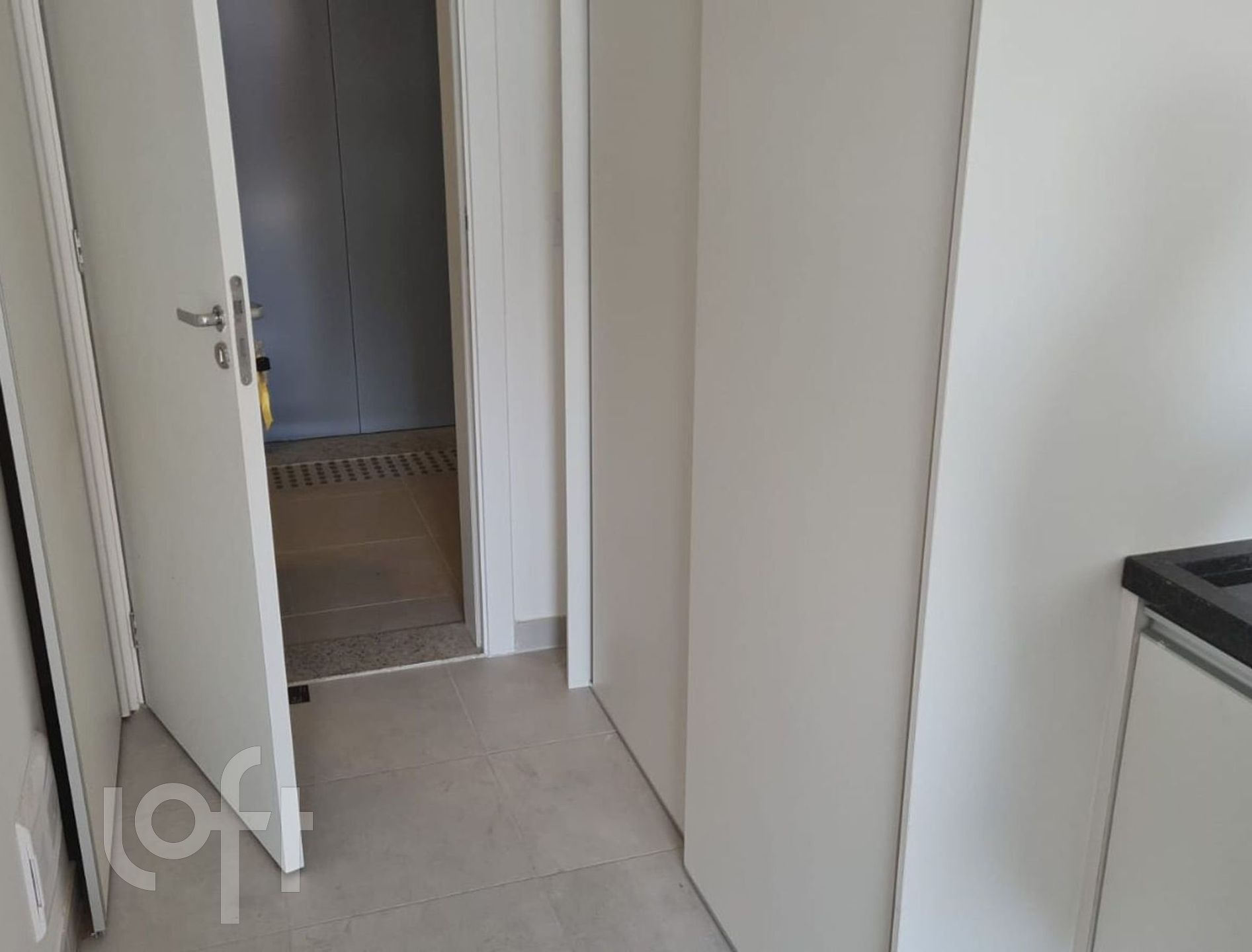 Apartamento à venda com 1 quarto, 24m² - Foto 5