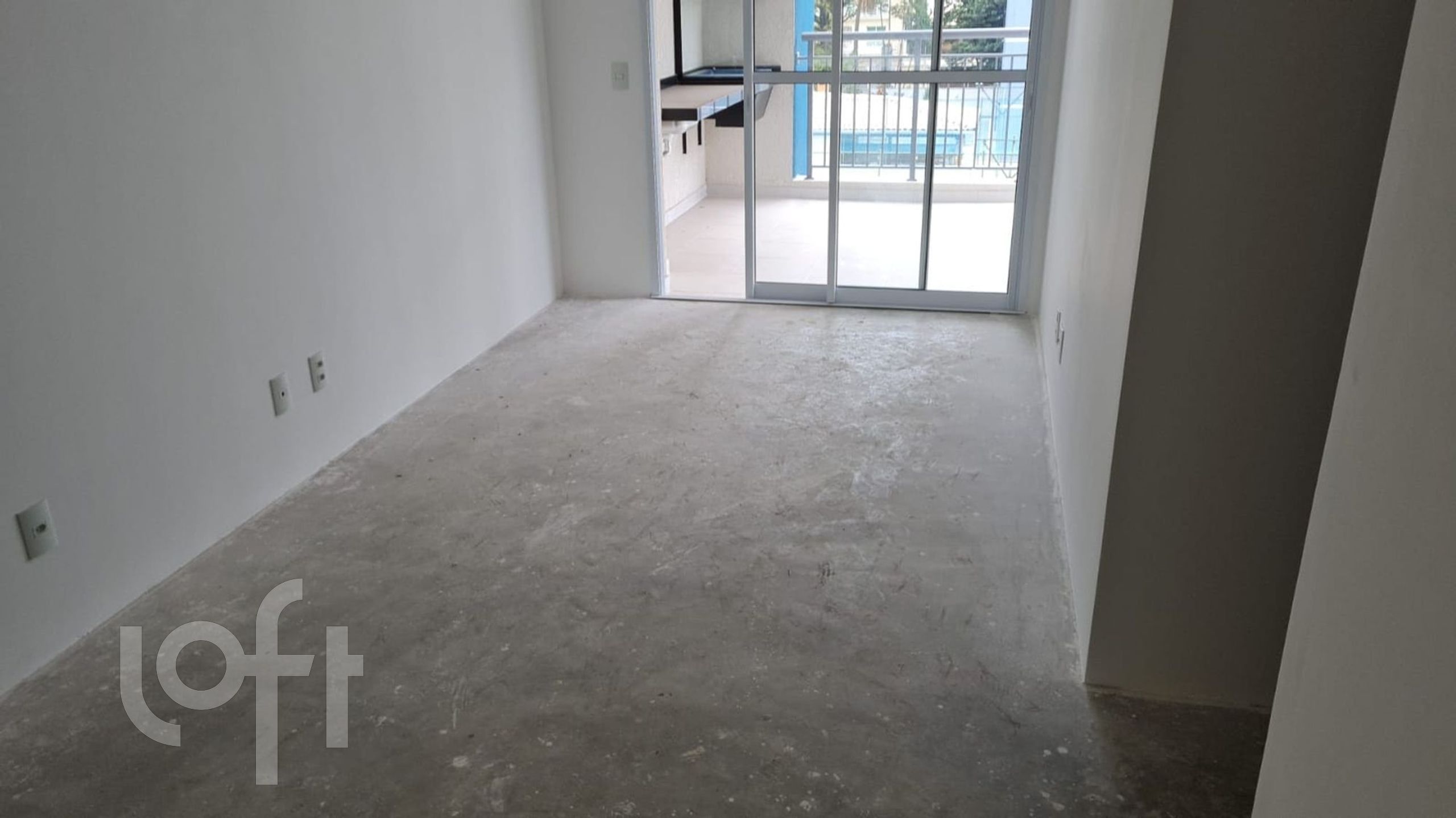 Apartamento à venda com 1 quarto, 24m² - Foto 4