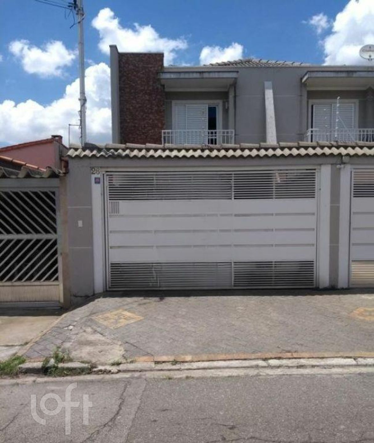 Casa à venda com 3 quartos, 180m² - Foto 2