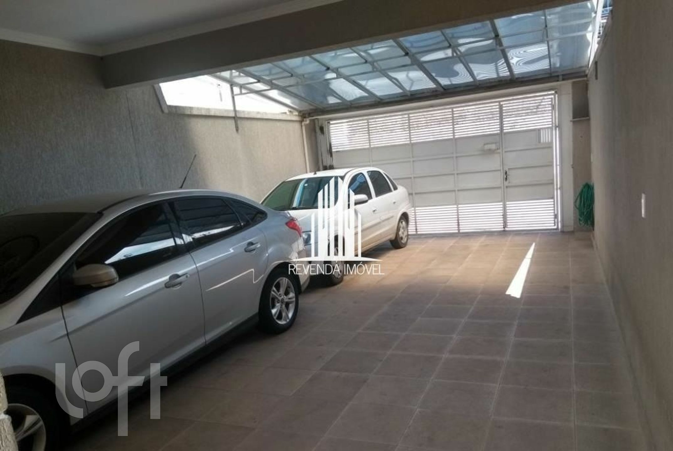 Casa à venda com 3 quartos, 180m² - Foto 3