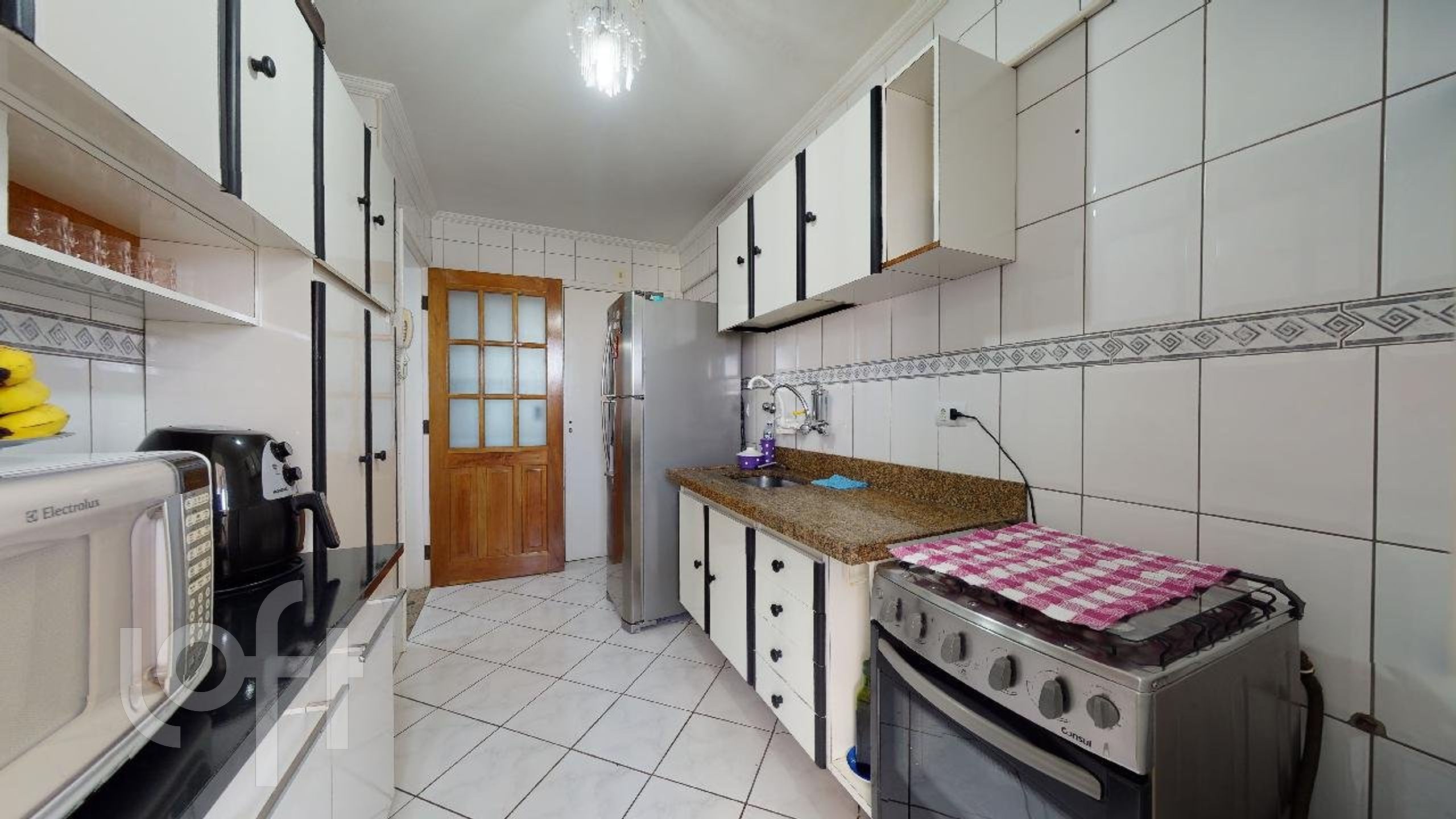 Apartamento à venda com 2 quartos, 62m² - Foto 6