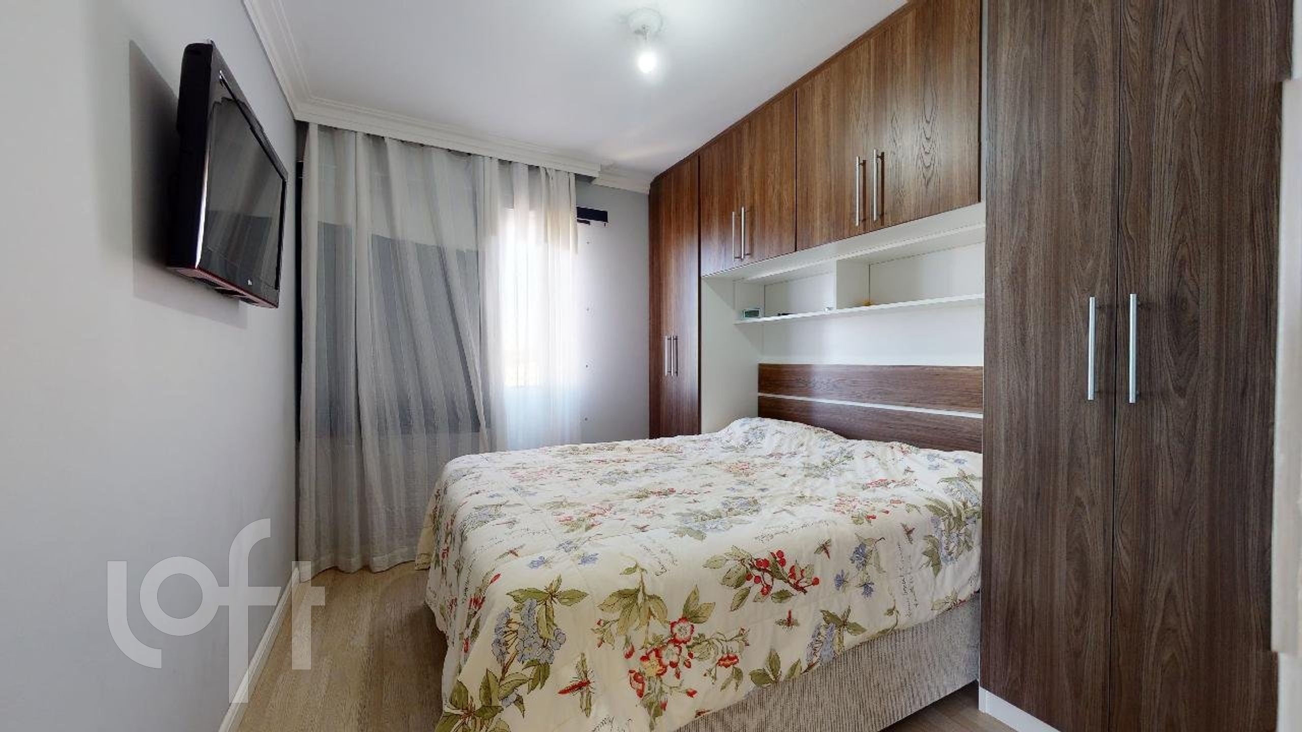 Apartamento à venda com 2 quartos, 62m² - Foto 8