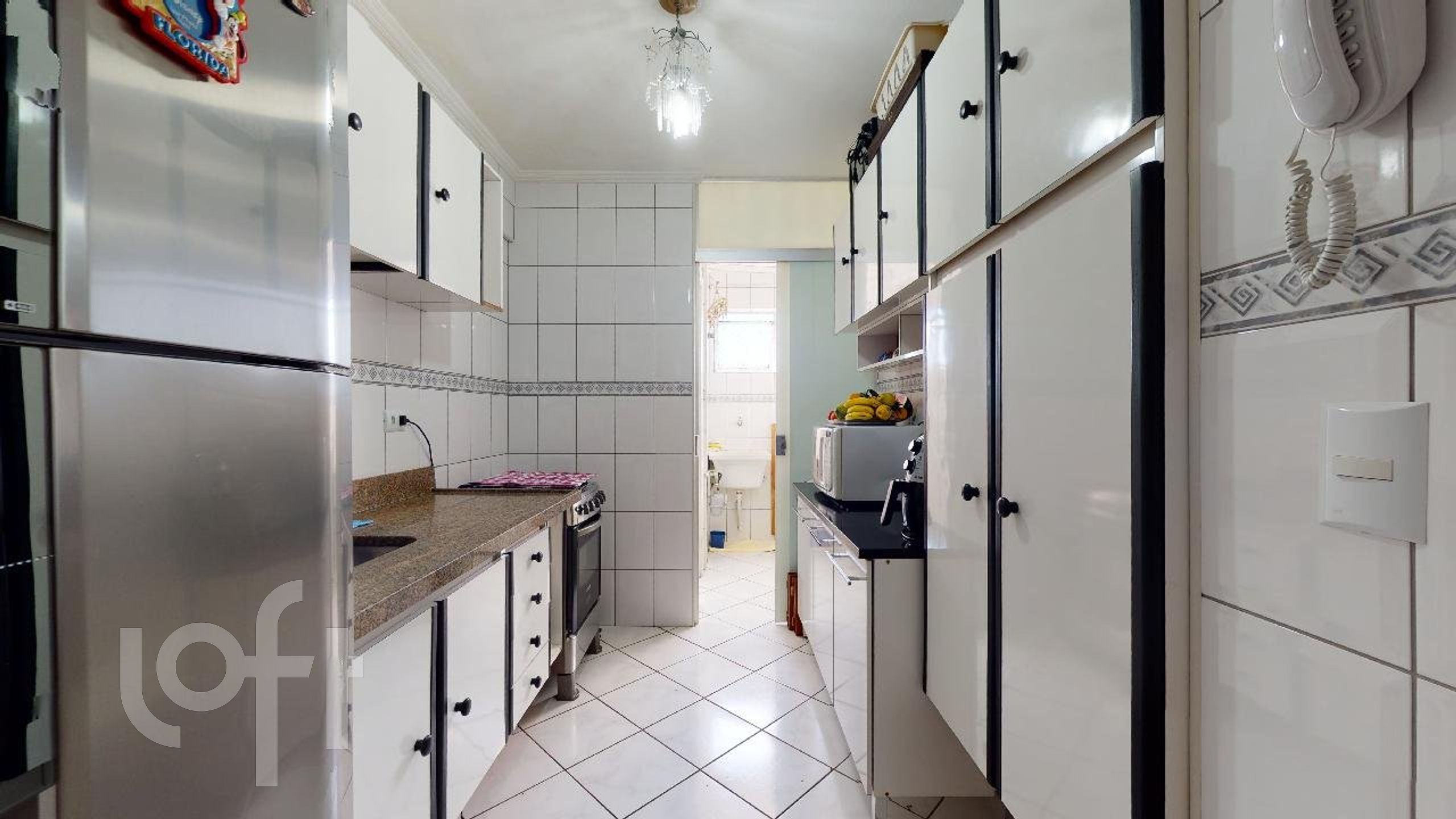 Apartamento à venda com 2 quartos, 62m² - Foto 5