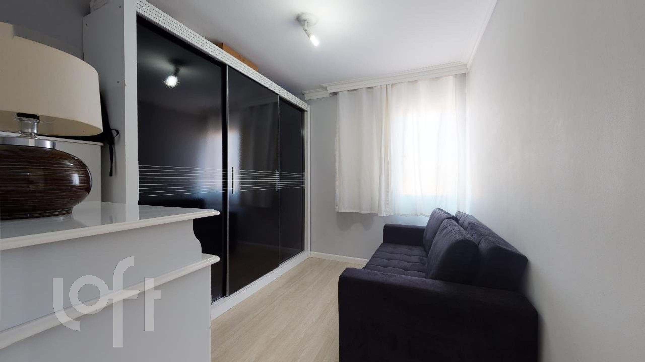 Apartamento à venda com 2 quartos, 62m² - Foto 7