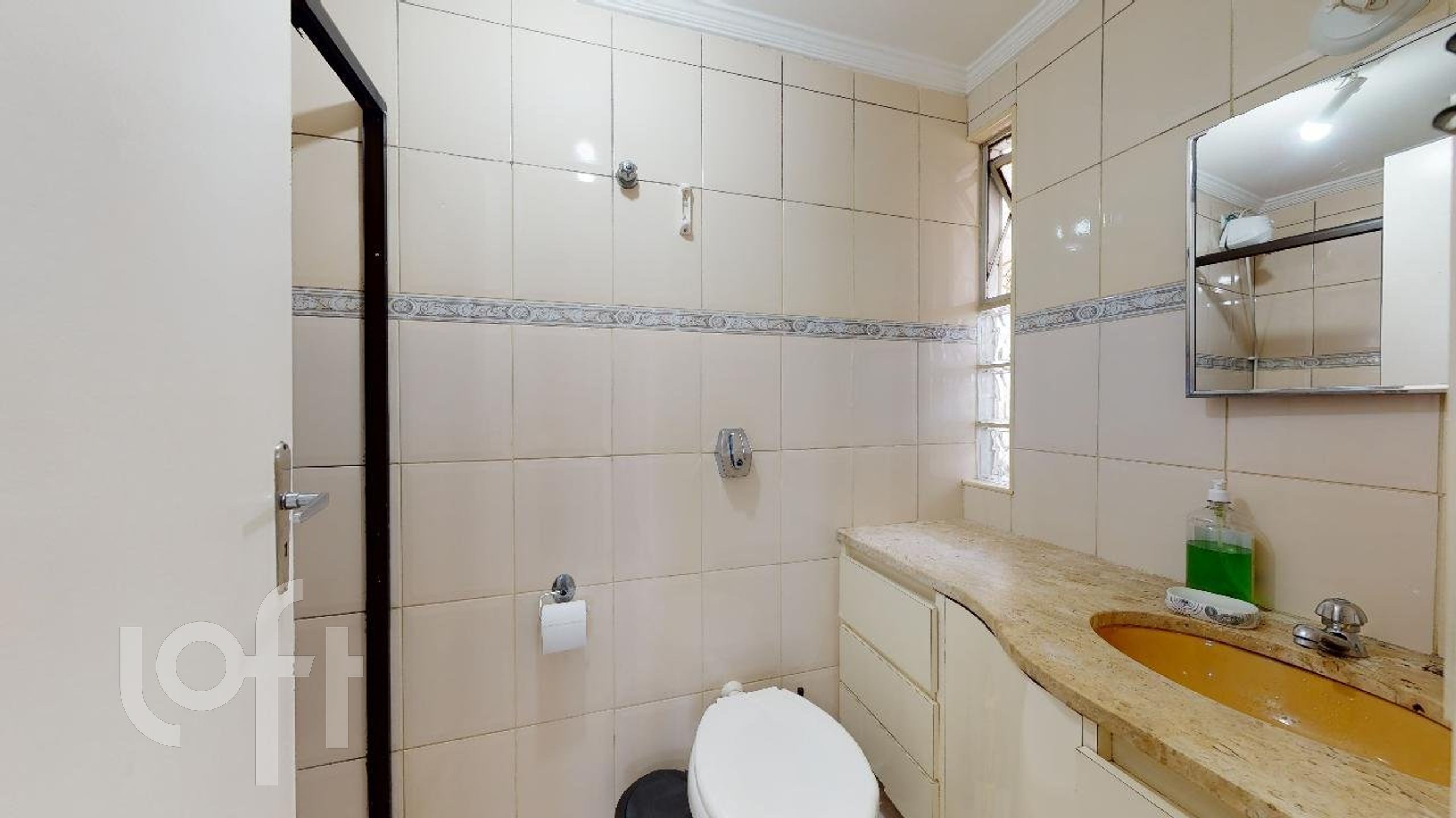 Apartamento à venda com 2 quartos, 62m² - Foto 9