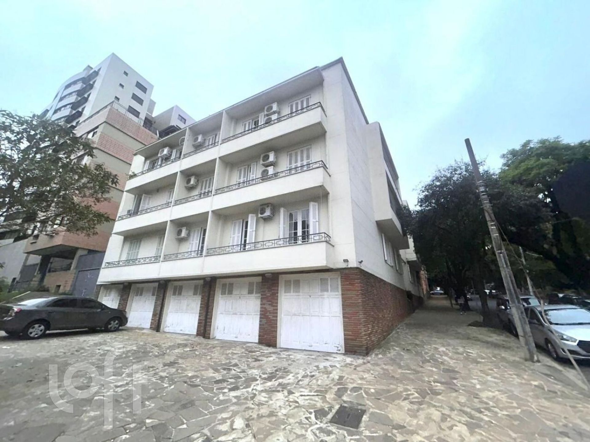 Apartamento com 106m², 3 dormitórios, Petrópolis em Porto Alegre