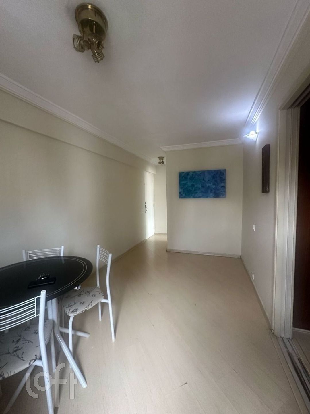 Studio super lindo em Moema