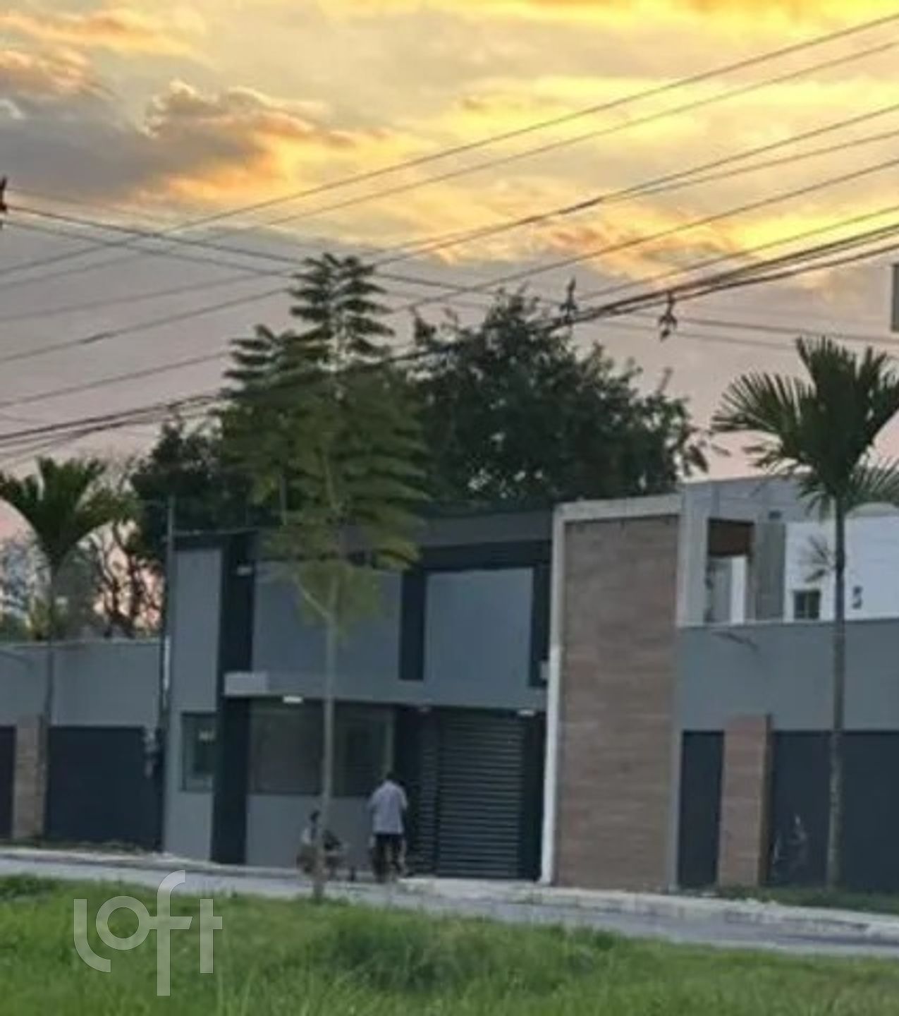 Casa à venda com 5 quartos, 450m² - Foto 25