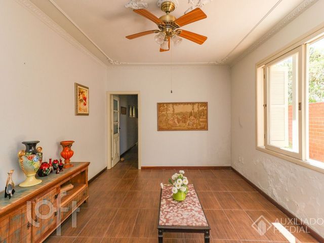 Apartamento com 101m², 3 dormitórios, Menino Deus em Porto Alegre