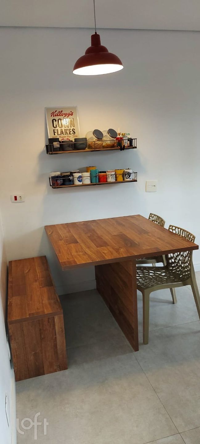 Apartamento à venda com 3 quartos, 250m² - Foto 26