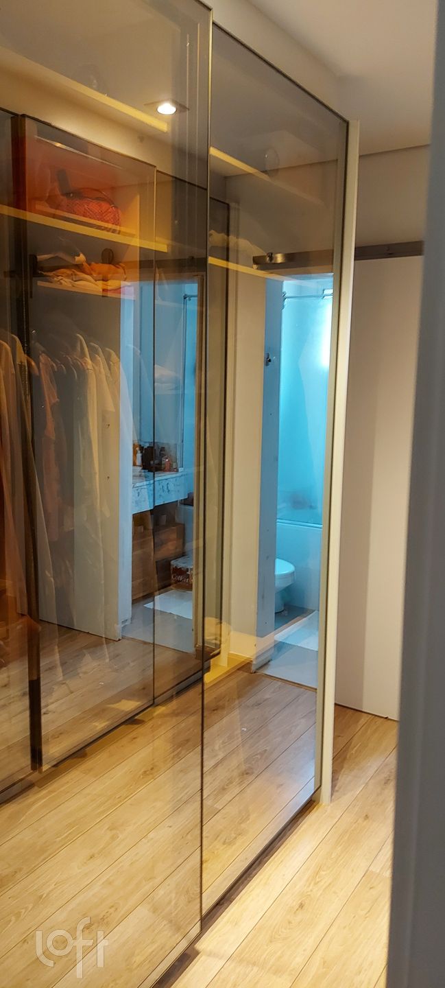 Apartamento à venda com 3 quartos, 250m² - Foto 8