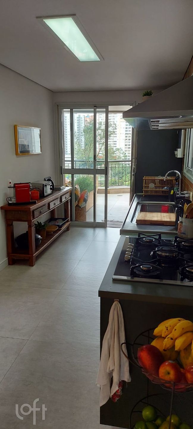 Apartamento à venda com 3 quartos, 250m² - Foto 29