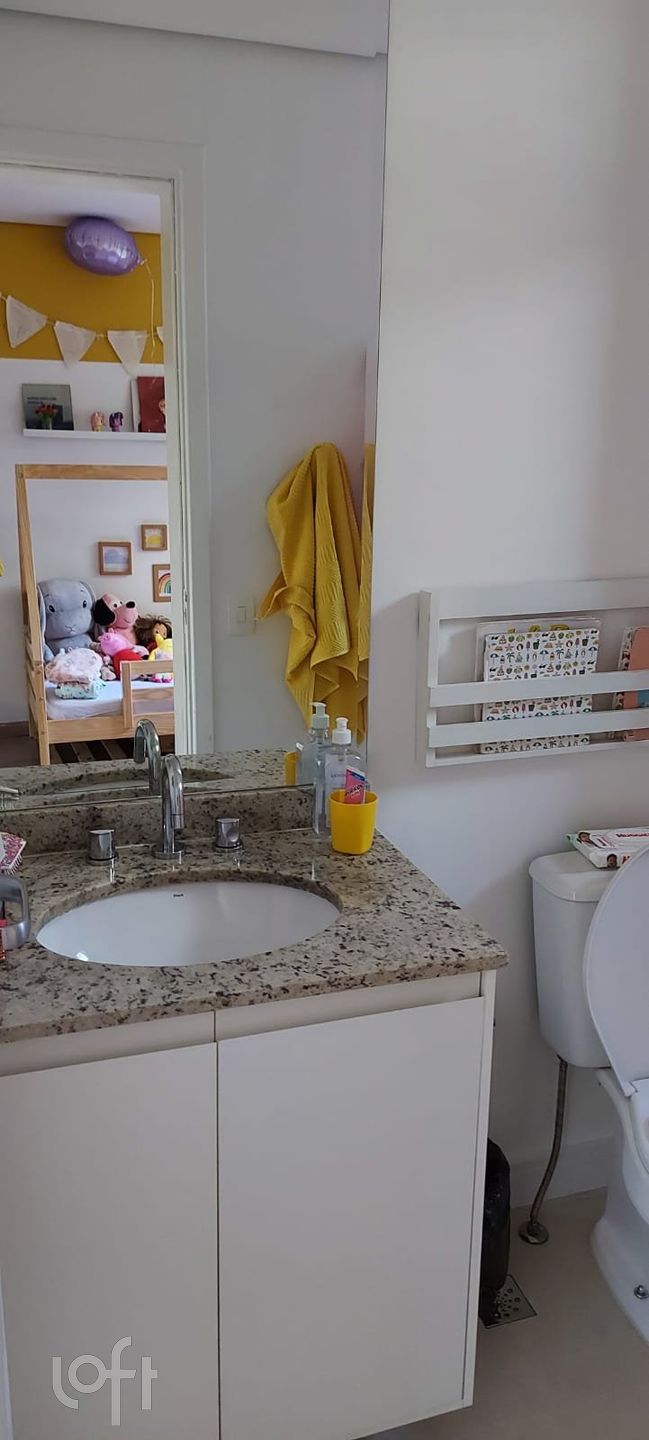 Apartamento à venda com 3 quartos, 250m² - Foto 31