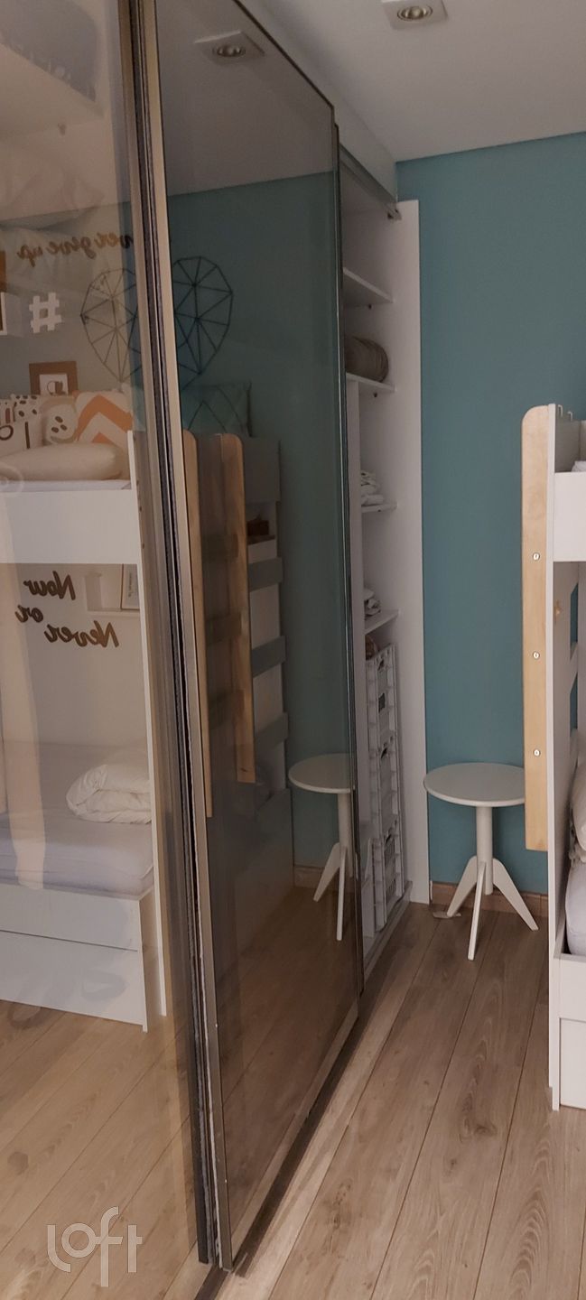 Apartamento à venda com 3 quartos, 250m² - Foto 4