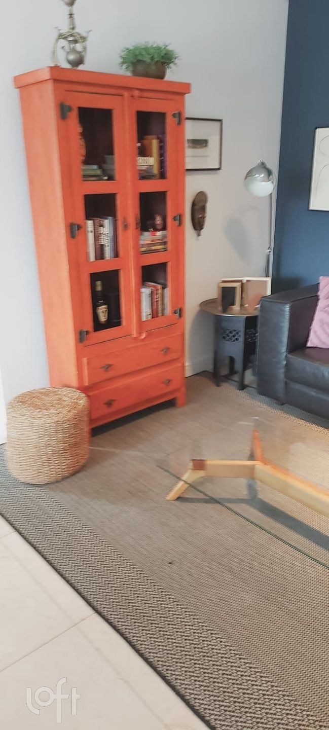 Apartamento à venda com 3 quartos, 250m² - Foto 23