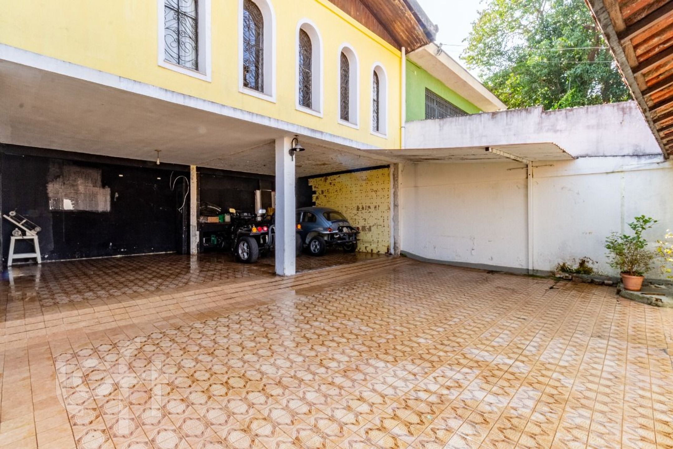 Casa à venda com 4 quartos, 270m² - Foto 38