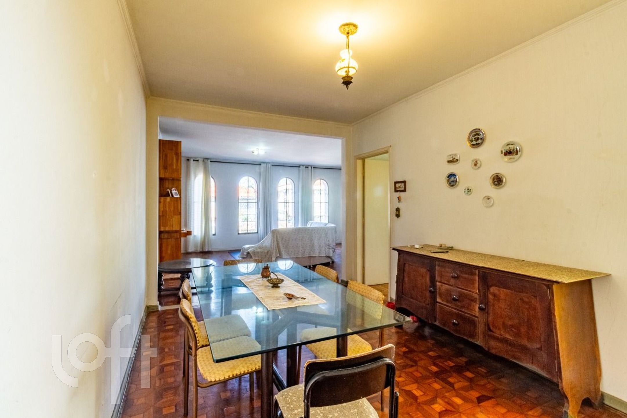 Casa à venda com 4 quartos, 270m² - Foto 8