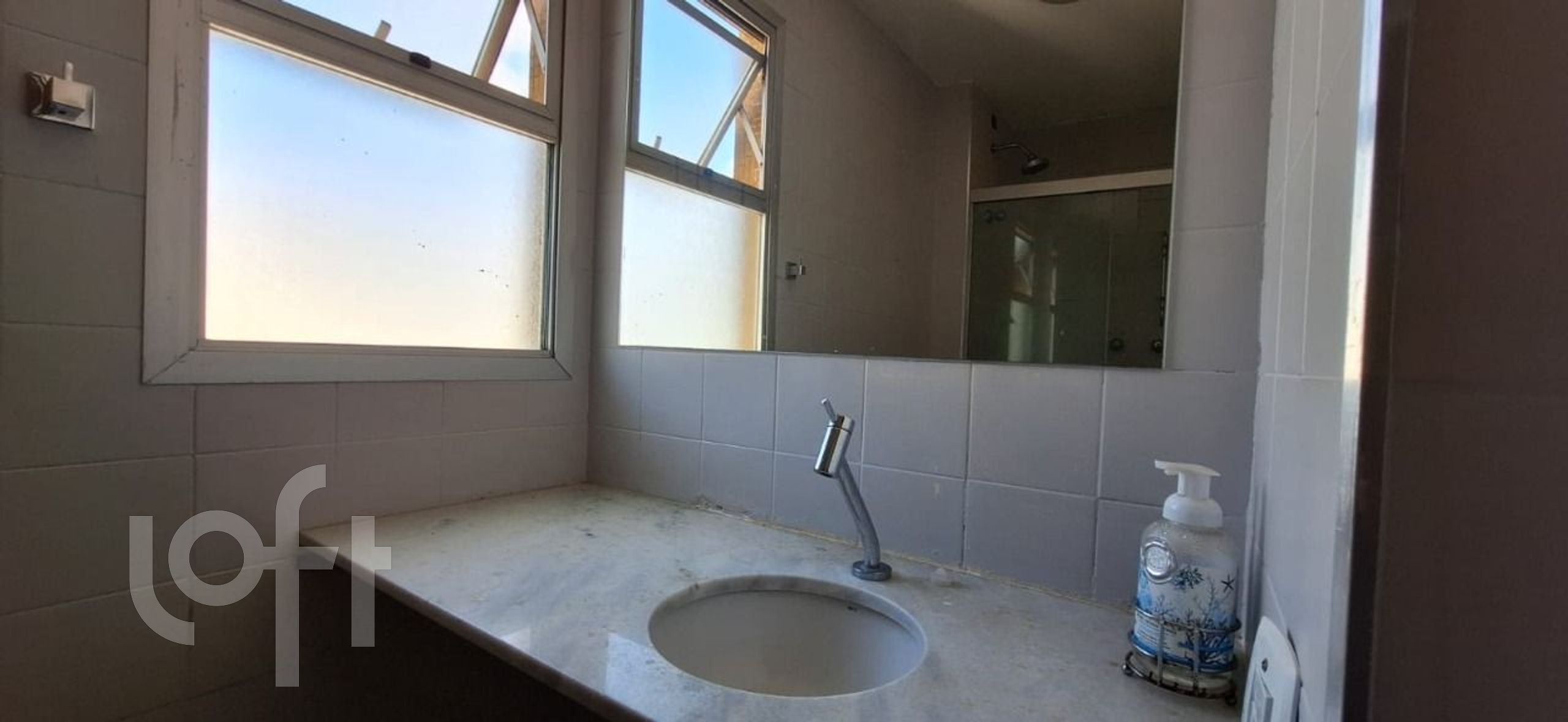 Apartamento à venda com 2 quartos, 90m² - Foto 5