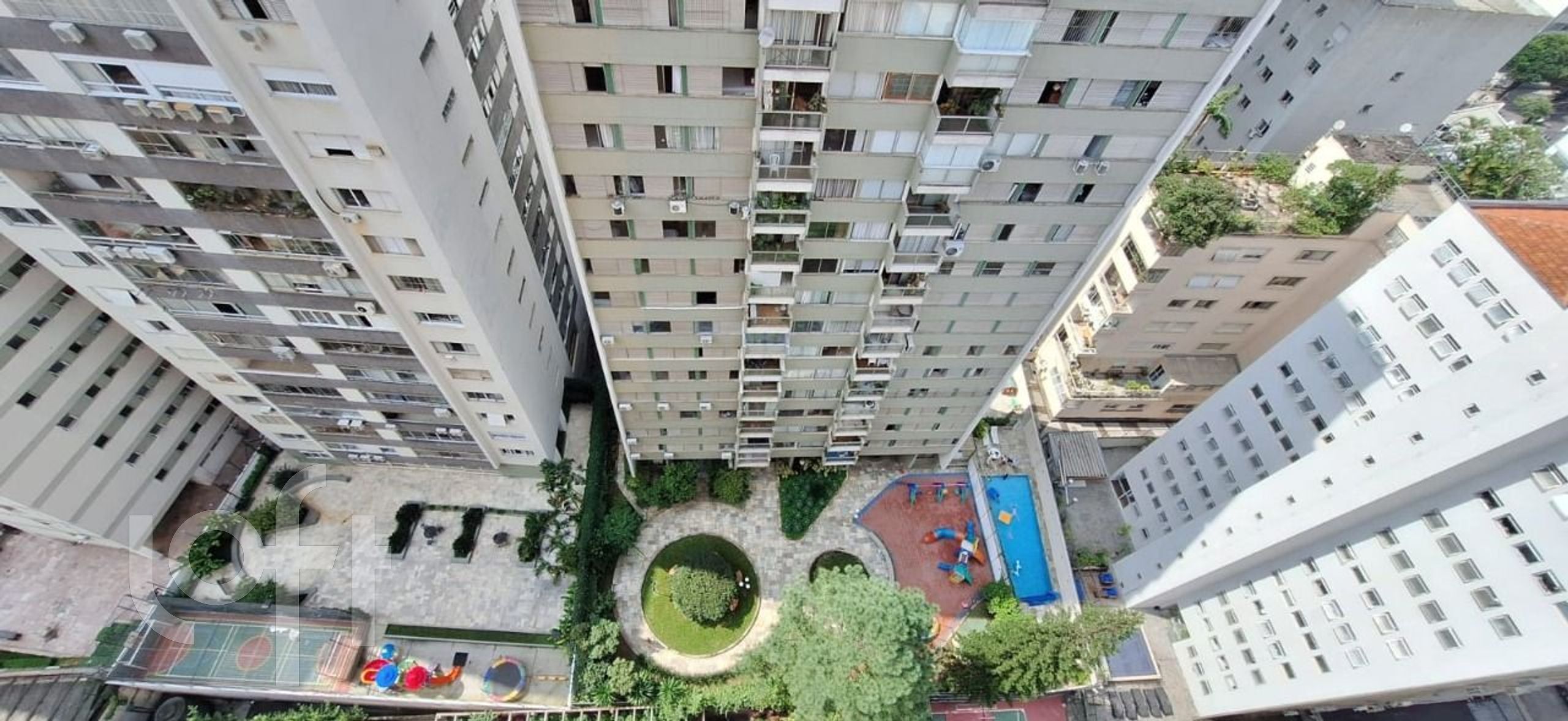 Apartamento à venda com 2 quartos, 90m² - Foto 9