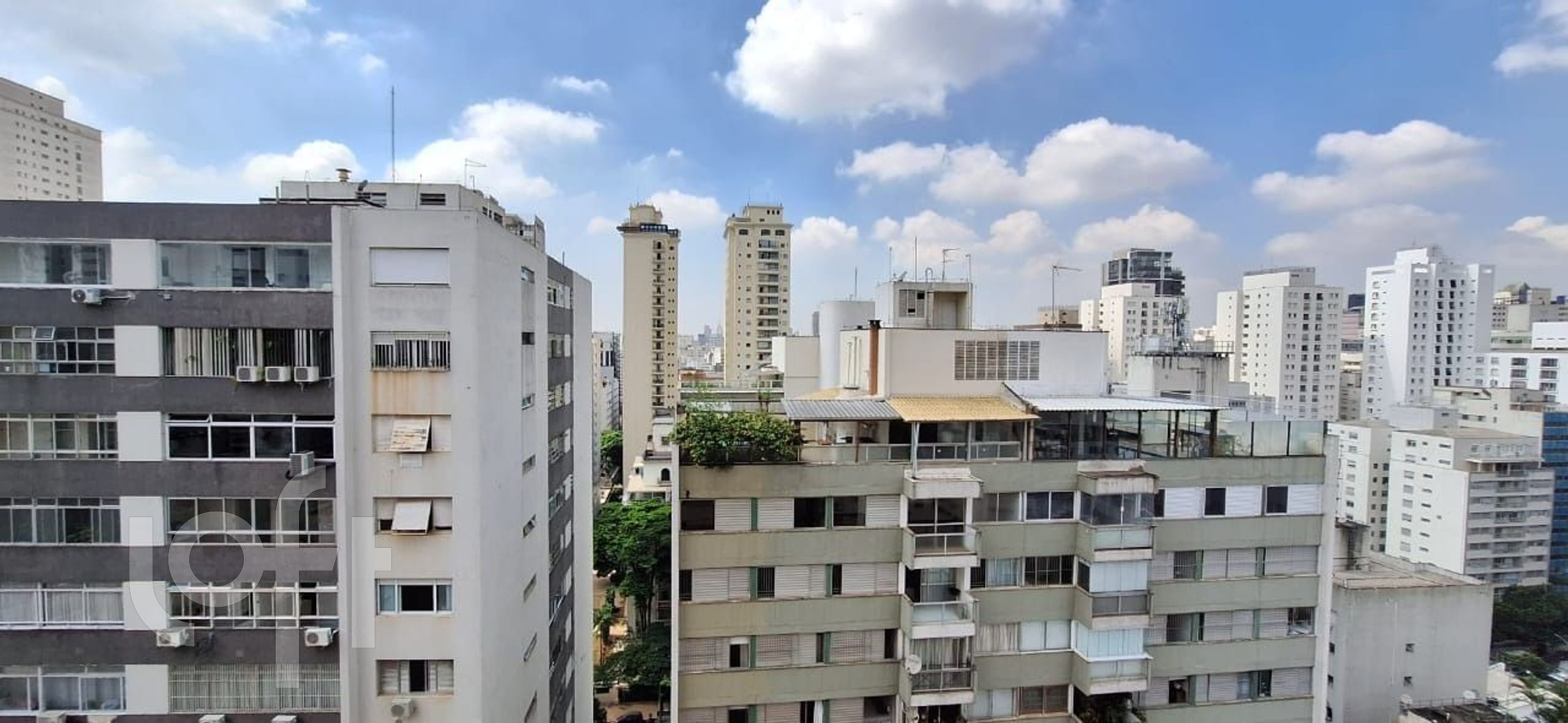 Apartamento à venda com 2 quartos, 90m² - Foto 16