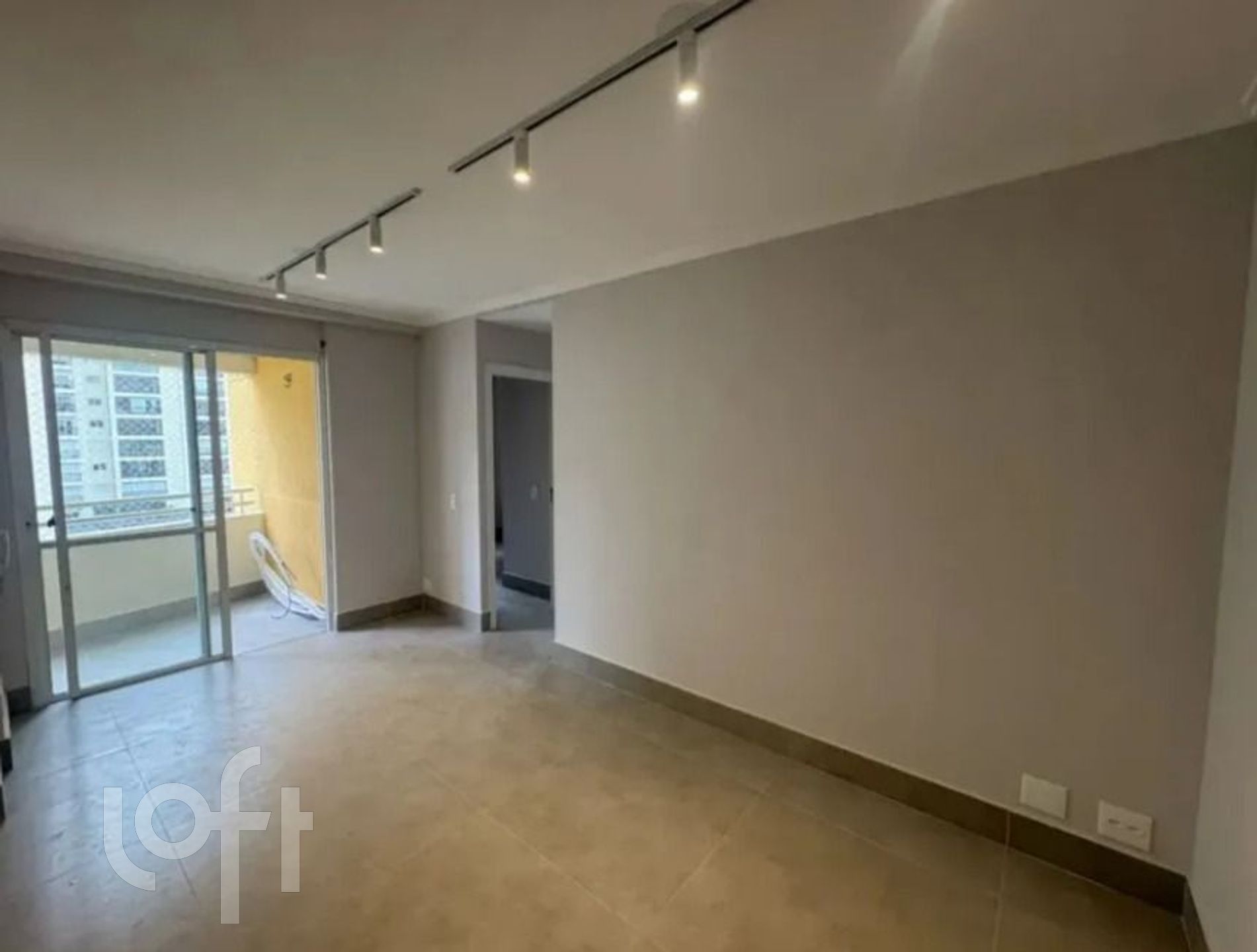 Apartamento à venda em Moema Índios com 54 m², 2 q